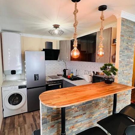 Appartamento Pluton Montpellier Esterno foto