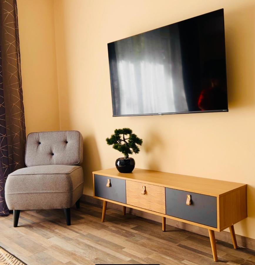 Appartamento Pluton Montpellier Esterno foto
