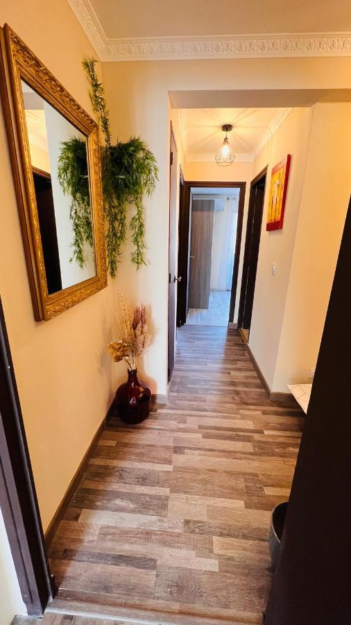 Appartamento Pluton Montpellier Esterno foto