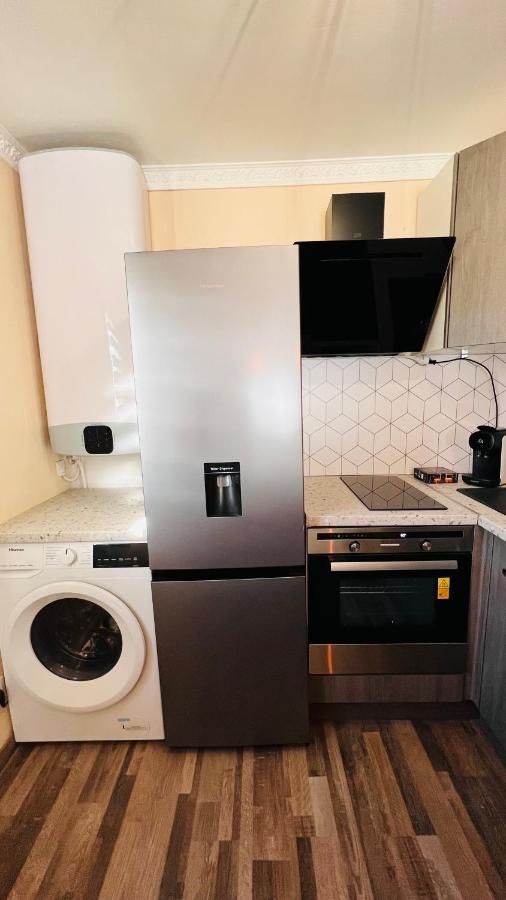 Appartamento Pluton Montpellier Esterno foto