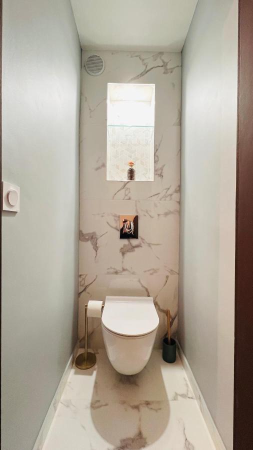 Appartamento Pluton Montpellier Esterno foto