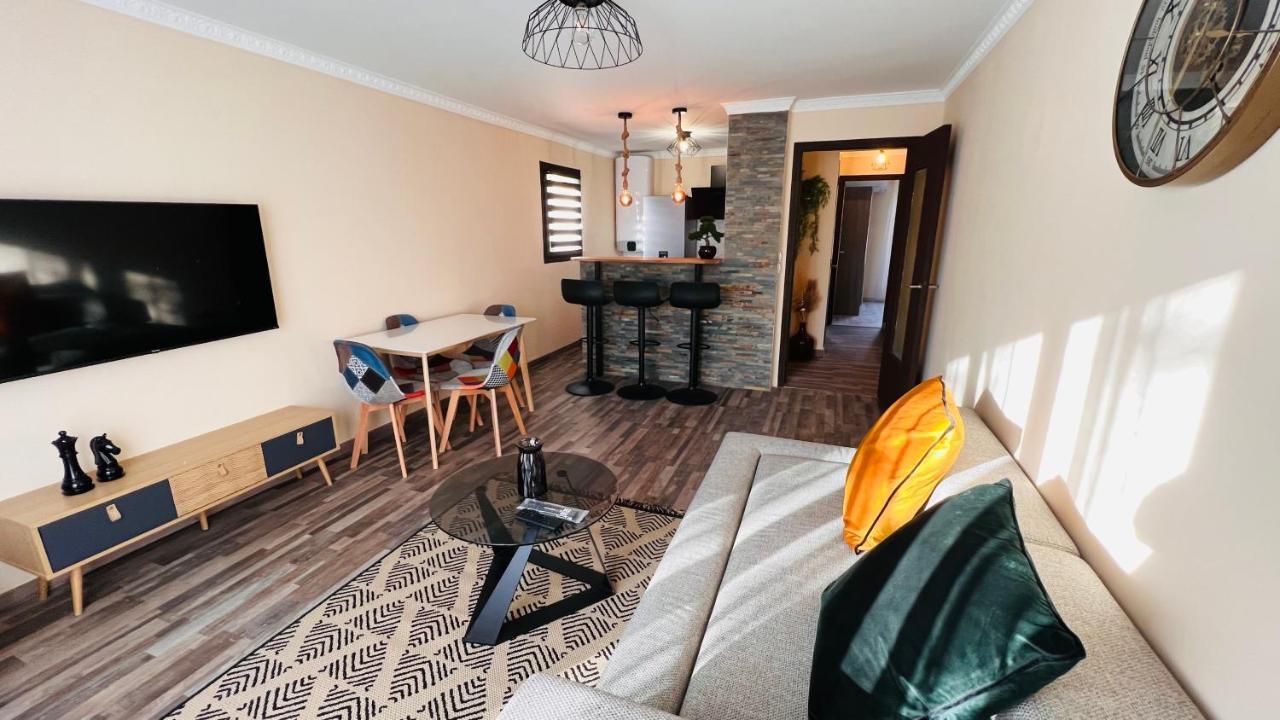 Appartamento Pluton Montpellier Esterno foto