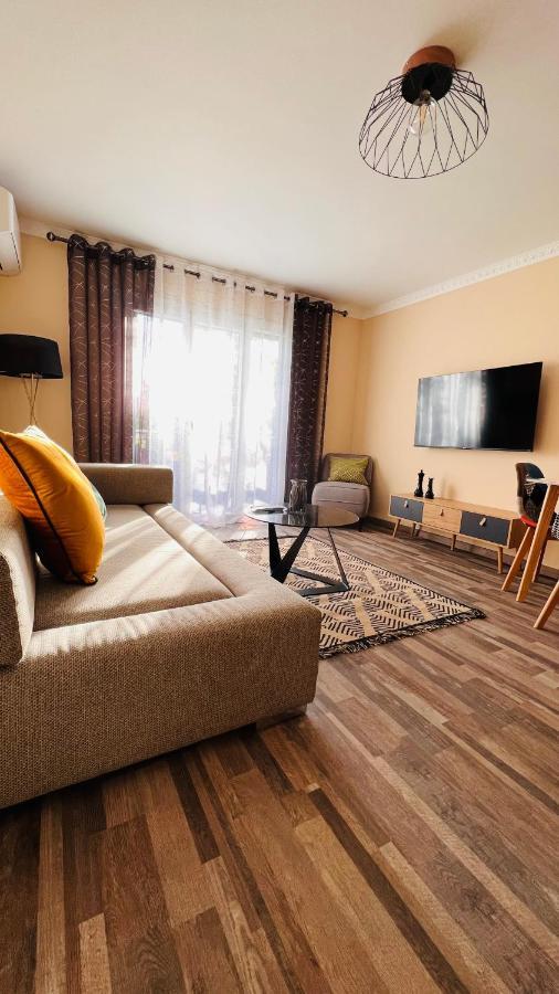 Appartamento Pluton Montpellier Esterno foto
