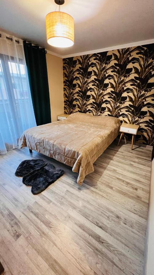 Appartamento Pluton Montpellier Esterno foto